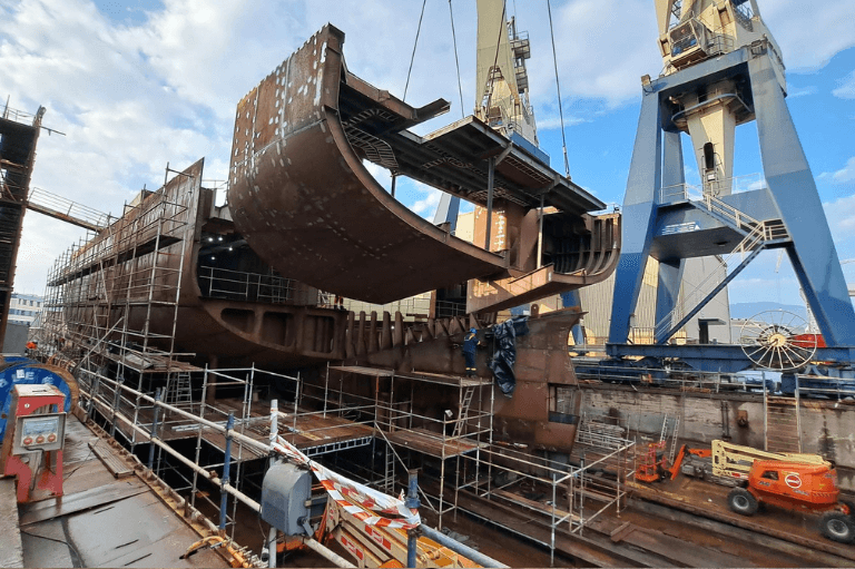 Shipfitters