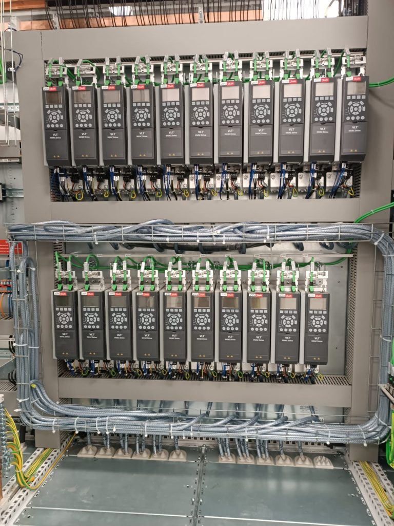 Electrical Installation