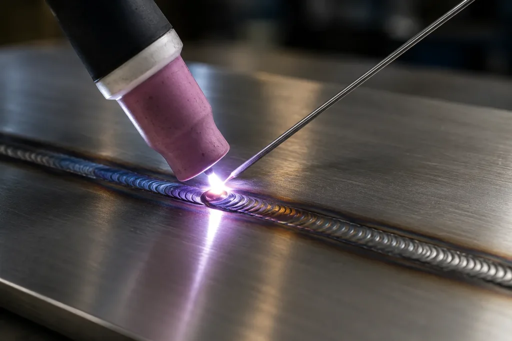 Welding